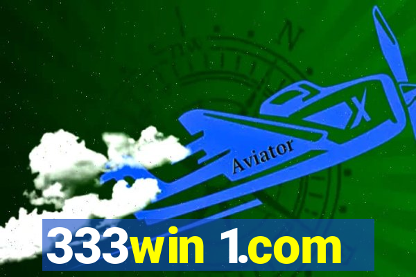 333win 1.com